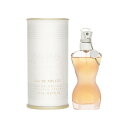 Jean Paul Gaultier ジャンポールゴルチエ ルクラシックオードトワレ Le Classique Eau De Toilette 20ml