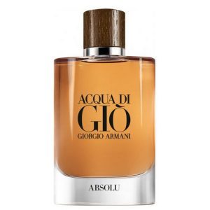 美容・コスメ・香水, 香水・フレグランス Giorgio Armani Acqua Di Gio Absolu EDP 40ml spray