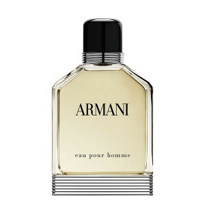 Giorgio Armani ジョルジオ アルマーニ オープールオムオードトワレスプレー Eau Pour Homme EDT 100ml spray