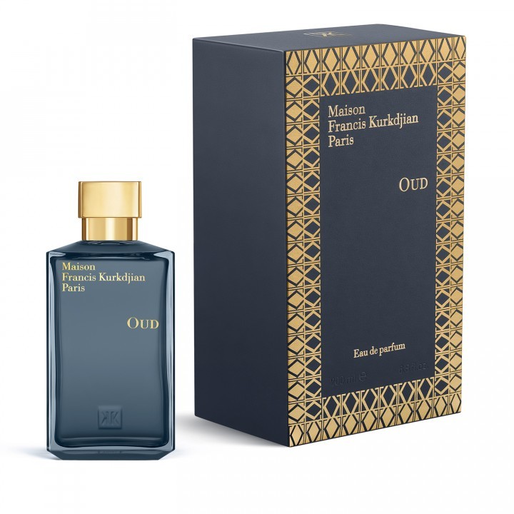 Maison Francis Kurkdjian ᥾ ե󥷥 른   ѥե OUD Eau de parfum 200ml