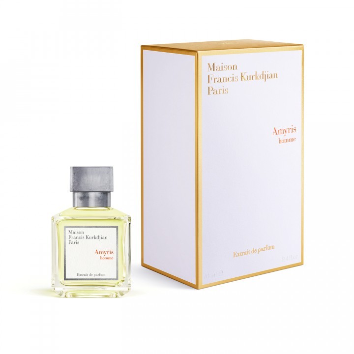 Maison Francis Kurkdjian ] tVX NW AA I GNXg f pt@ Amyris homme Extrait de parfum 70ml