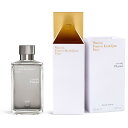 Maison Francis Kurkdjian メゾン フランシス クルジャン マスキュラン プルリエル オードトワレ masculin Pluriel Eau de toilette 200ml