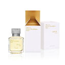 Maison Francis Kurkdjian メゾン フランシス クルジャン アポム オム オードトワレ APOM homme Eau de toilette 70ml