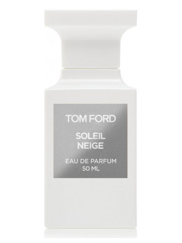 TOM FORD トムフォード ソレイユ ネージュ SOLEIL NEIGE EDP 50ml