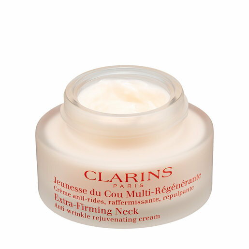CLARINSクラランスファーミングEXネッククリームEXTRA-FIRMINGNECKCREAM50ml