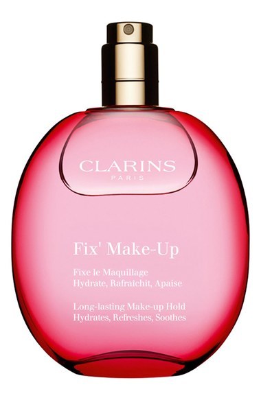 CLARINS クラランス フィックス メイクアップ FIX MAKE-UP 30ml