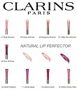 CLARINS クラランス リップ パーフェクターNATURAL LIP PERFECTOR 12ml