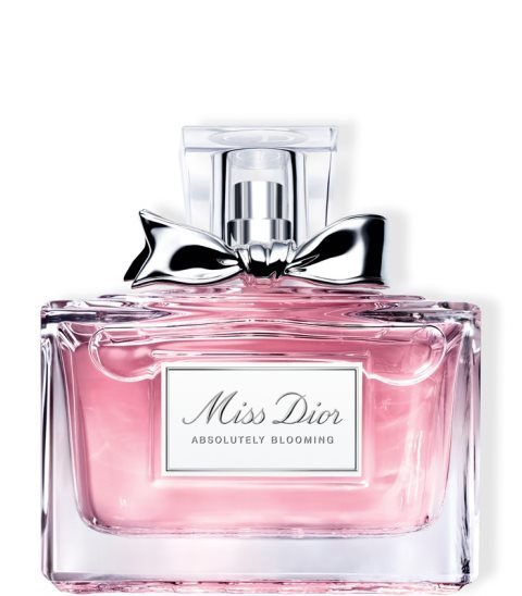 Dior ディオール ミス ディオール アブソリュートリー ブルーミング オードパルファム MISS Dior ABSOLUTELY BLOOMING EDP 100ml