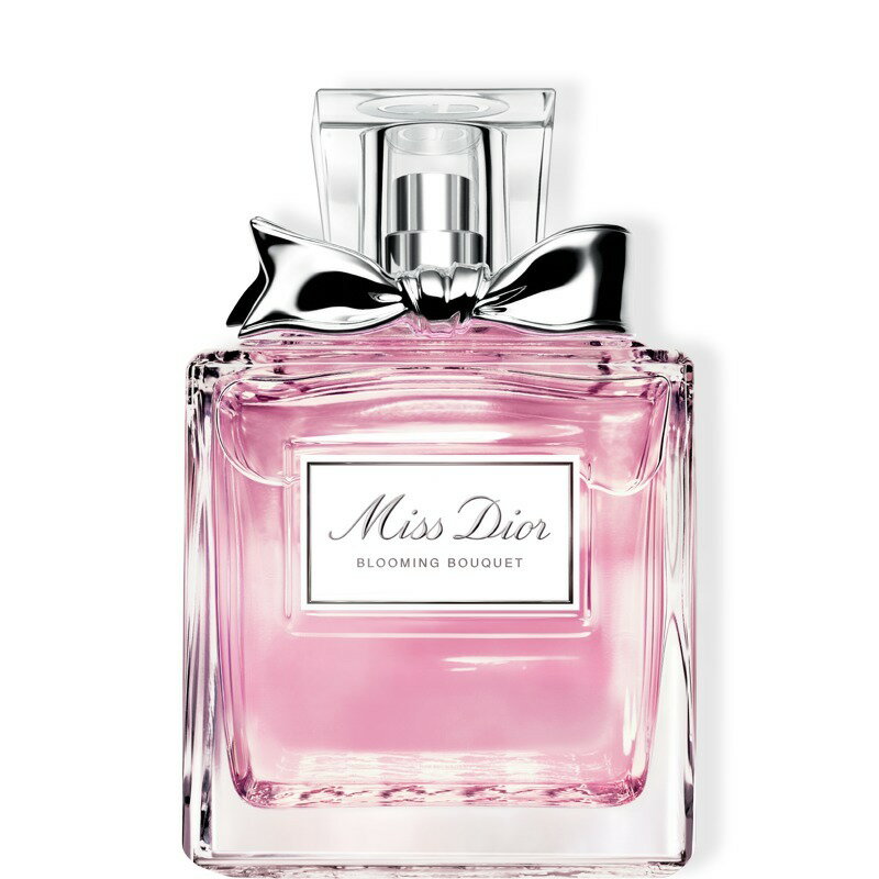 【セール対象商品！】Dior ディオール ミス ディオール ブルーミング ブーケ オードゥトワレ MISS Dior BLOOMING BOUQUET EDT 150ml