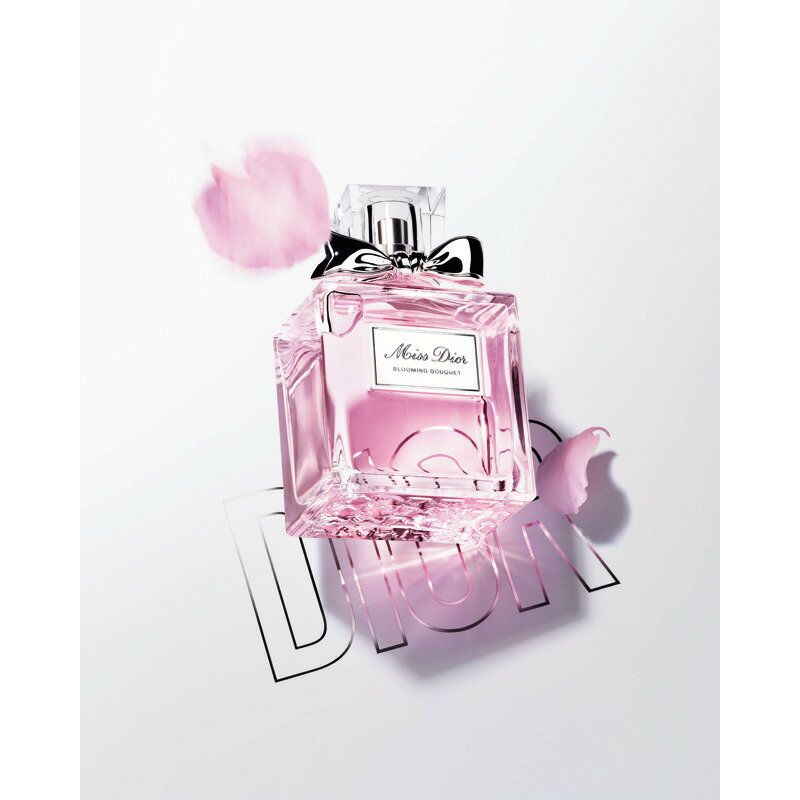 【セール対象商品！】Dior ディオール ミス ディオール ブルーミング ブーケ オードゥトワレ MISS Dior BLOOMING BOUQUET EDT 150ml