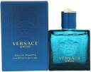 Versace ヴェルサーチェ エロス フォーメン オードトワレ Eros FOR MEN EDT 5 ml Mini