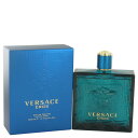 Versace ヴェルサーチェ エロス フォーメン オードトワレ Eros FOR MEN EDT 200ml