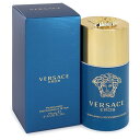 Versace FT[`F GX tH[ fIhg XeBbN Eros FOR MEN Deodorant Stick 75ml