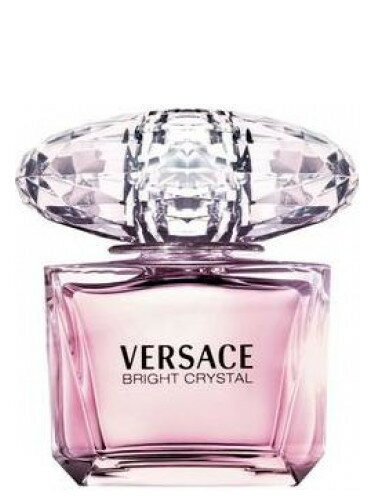 Versace FT[`F uCg NX^ I[hg Bright Crystal EDT 5 ml Mini