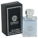 Versace ヴェルサーチェ プールオム オードトワレ Pour Homme EDT 5 ml Mini