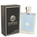 Versace ヴェルサーチェ プールオム オードトワレ Pour Homme EDT 200ml