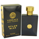 Versace ヴェルサーチェ ディランブルー オードトワレ Pour Homme Dylan Blue EDT 100ml