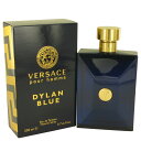 楽天DIO GRECOVersace ヴェルサーチェ ディランブルー オードトワレ Pour Homme Dylan Blue EDT 200ml