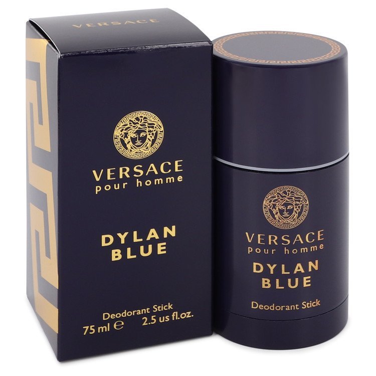 楽天DIO GRECOVersace ヴェルサーチェ ディランブルー デオドラントスティック Pour Homme Dylan Blue Deodorant Stick 75 ml