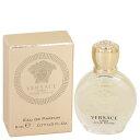 Versace ヴェルサーチェ エロス プール ファム オードパルファム Eros Pour Femme EDP 5ml Mini