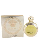 Versace ヴェルサーチェ エロス フェム オードトワレ Eros Pour Femme EDT 100ml