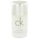 CALVIN KLEIN JoNC V[P[ fIhgXeBbN Ck One Deodorant Stick 75g