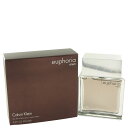 CALVIN KLEIN カルバンクライン ユーフォリア メン オードトワレ Euphoria men EDT 100ml