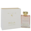 Roja ロジャ エリクシール プール ファム エッセンス Elixir Pour Femme Essence De Parfum Perfume 100ml