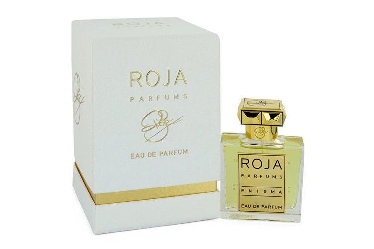 Roja W GjO} Enigma Perfume 50ml