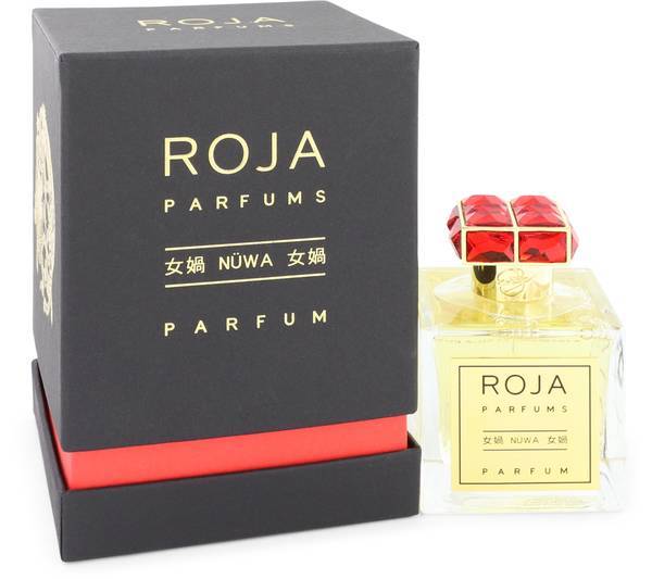 Roja  ̥ Nuwa Perfume EXDP 100ml