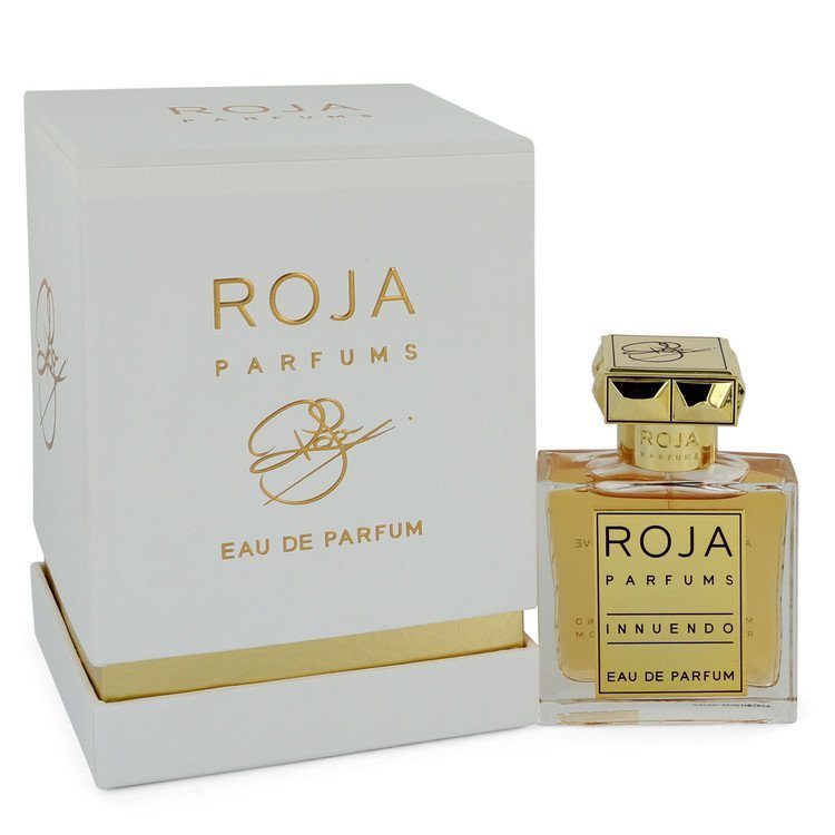 Roja W CjGhE Innuendo Perfume EDP 50ml