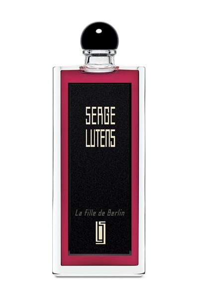 Serge Lutens ZW ^X tB[hDx La Fille De Berlin EDP 50ml