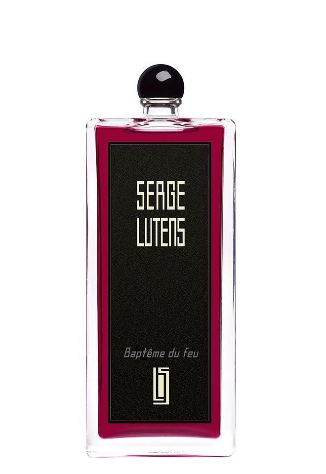 【箱なし】 Serge Lutens セルジュ ルタンス バテム デュフー オードパルファム BAPTEME DU FEU EDP 100 ml