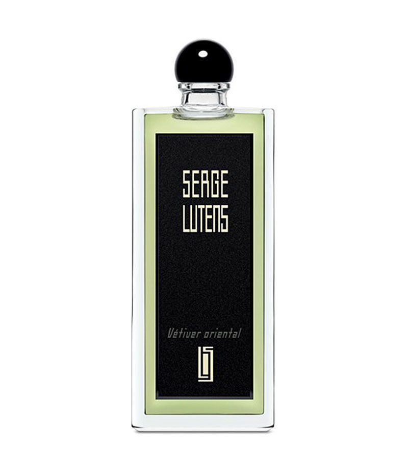 Serge Lutens ZW ^X FeBF[ IG^ VETIVER ORIENTAL EDP 100ml