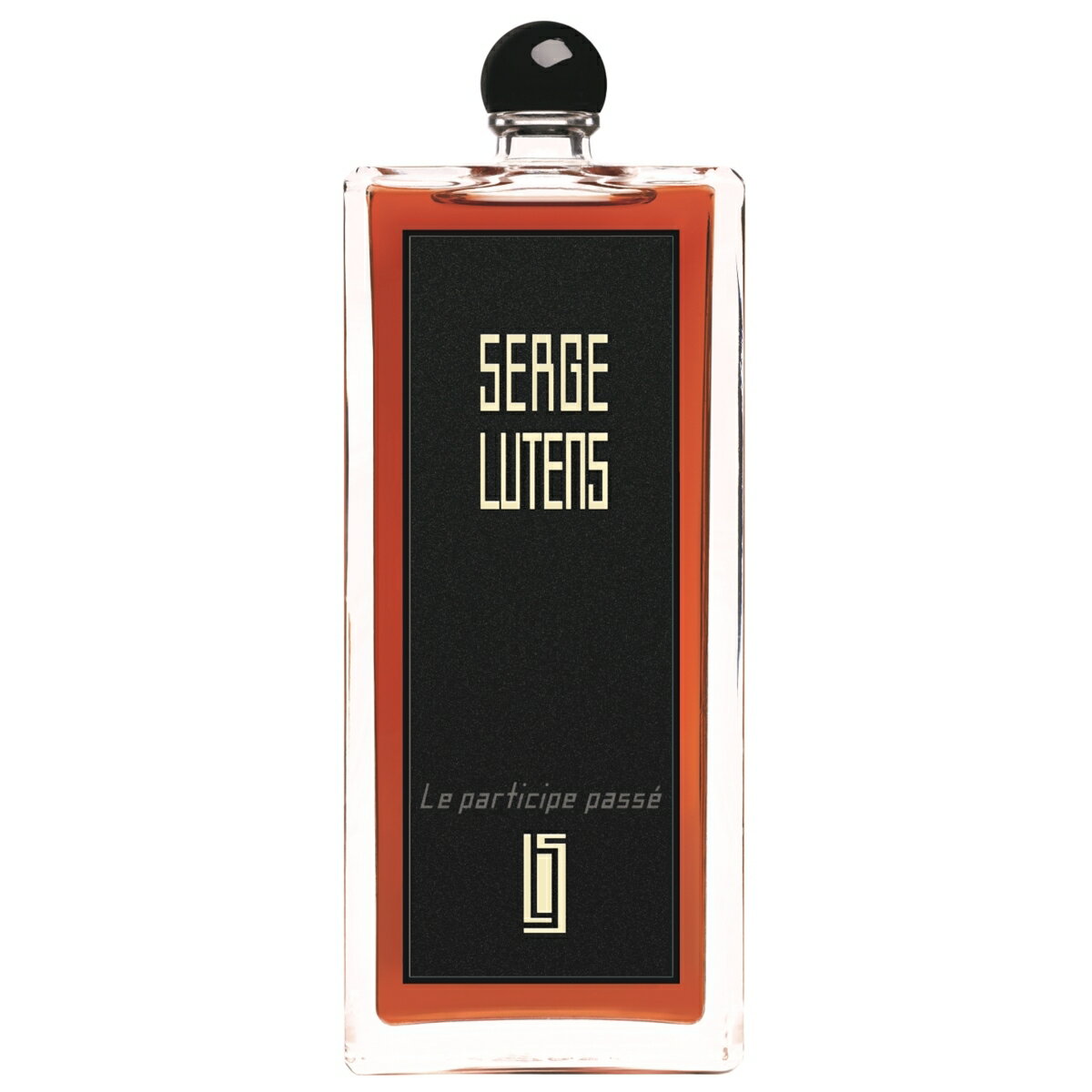 Serge Lutens ZW ^X peBVbv pZ Le Participe Passe Perfume EDP 50ml