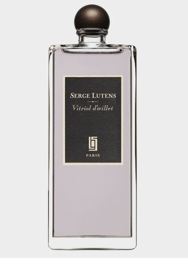 Serge Lutens セルジュ ルタンス ヴィトリオール ドゥイエ Vitriol D 039 oeillet Perfume EDP 50ml