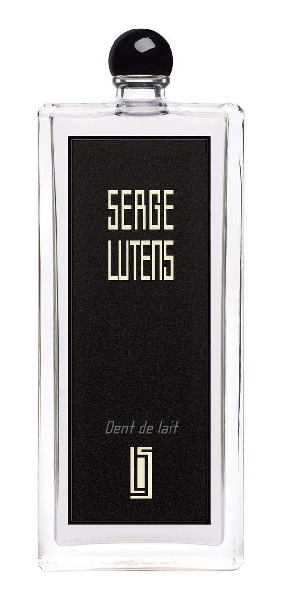 Serge Lutens ZW ^X _ hD  Dent De Lait Perfume EDP 50ml