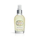 L'OCCITANE NV^ NV^ A[h Tv XL IC ALMOND SUPPLE SKIN OIL 100ml