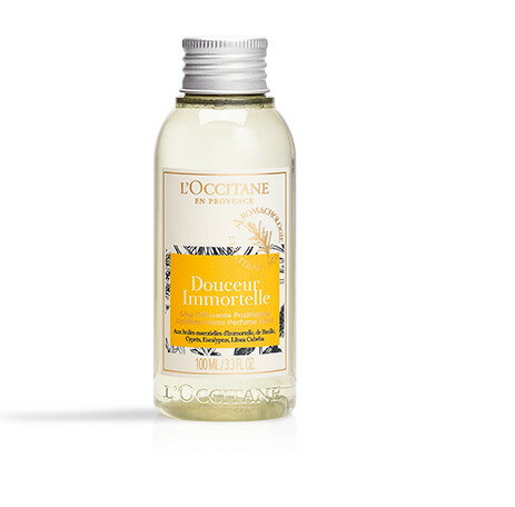 L'OCCITANE  ץ󥹥 ǥե塼եʥåץեƥ󥰡DOUCEUR IMMORTELLE UPLIFTING HOME PERFUME REFILL 100ml