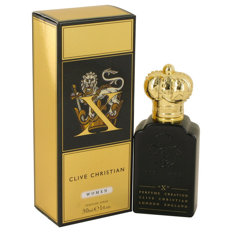 Clive Christian NCu NX` GbNX sApt@ tH[E[} X Pure Perfume For Women 30ml