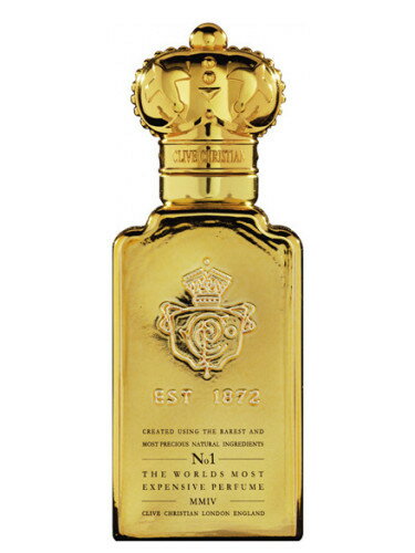Clive Christian クライブ クリスチャン ナンバーワン ピュア パルファン フォーウーマン No. 1 Perfume For Women 50ml Clive Christian クライブ クリスチャン ナンバーワン ピュア パルファン フォーウーマン No. 1 Perfume For Women 50ml