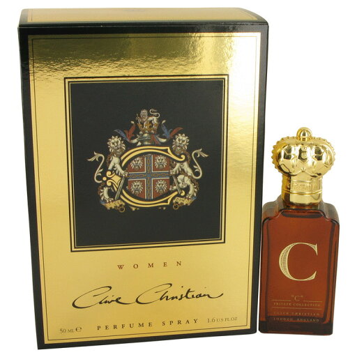 Clive Christian クライブ クリスチャン C パルファン フォーウーマン C Perfume For Women 50ml Clive Christian クライブ クリスチャン C パルファン フォーウーマン C Perfume For Women 50ml