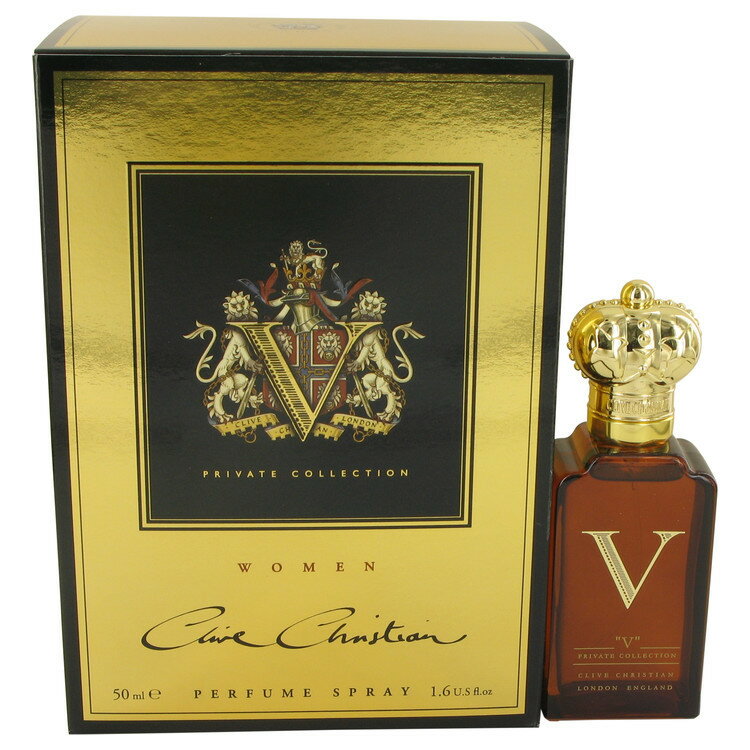 Clive Christian NCu NX` V pt@ tH[E[} V Perfume For Women 50ml