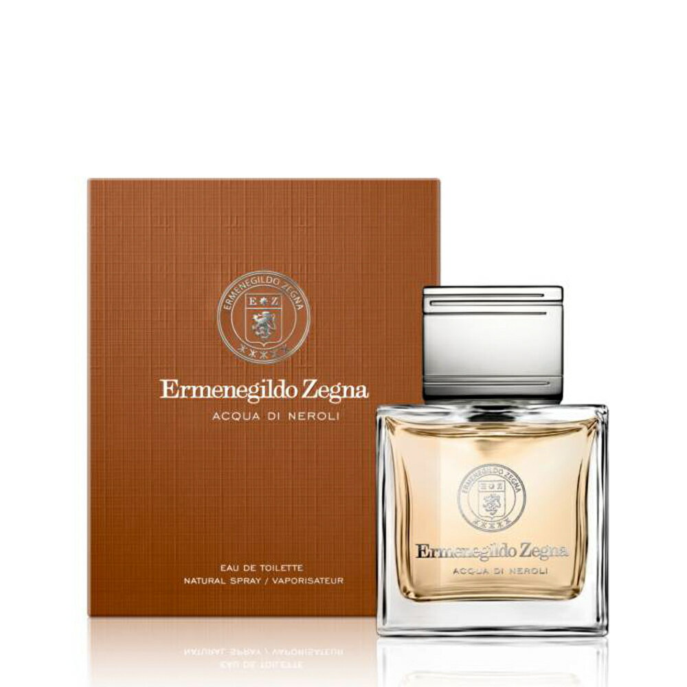 Ermenegildo Zegna GlWh [jA ANA fB lI[hg Acqua di Neroli EDT 100ml