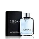 エルメネジルド ゼニア Ermenegildo Zegna エルメネジルド ゼニア ジー ゼニア オードトワレ Z Zegna EDT 50ml