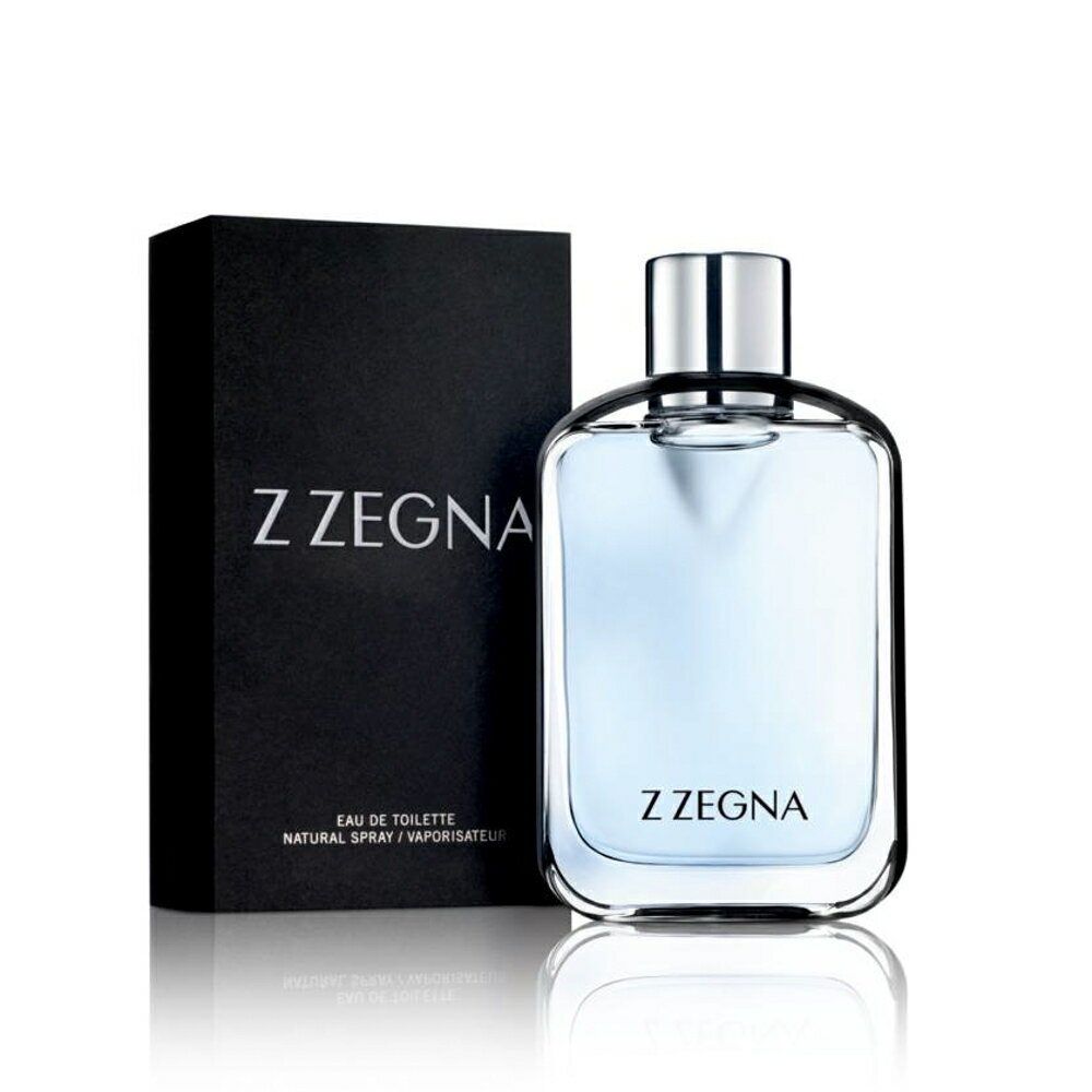 Ermenegildo Zegna ͥ ˥  ˥ ɥȥ Z Zegna EDT 100ml