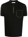 GIVENCHY ジバンシー アドレス スリムフィット ポロ Polo T-Shirt XL