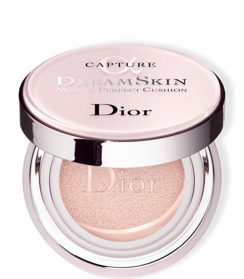 DIOR ディオール カプチュール ドリームスキン モイスト クッション CAPTURE DREAMSKIN MOIST & PERFECT CUSHION 15g