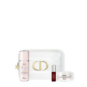 DIOR ディオール ドリームスキン パーフェクト スキン クリエーター リチュアル エクスクルーシブ キットDREAMSKIN PERFECT SKIN CREATOR RITUAL EXCLUSIVE KIT