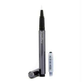 乐天商城 - マキアージュ パーフェクトファインライナー ウォータープルーフ BK999 濃密リアルブラック 0.4ml